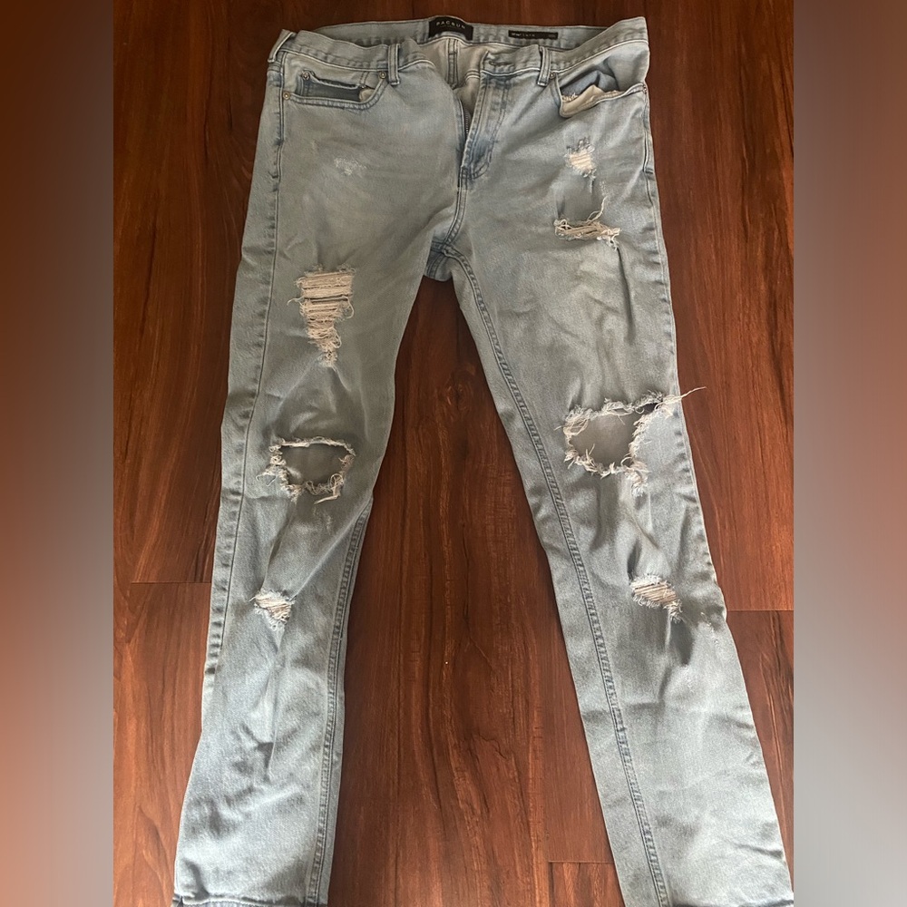 Men’s PacSun Jeans